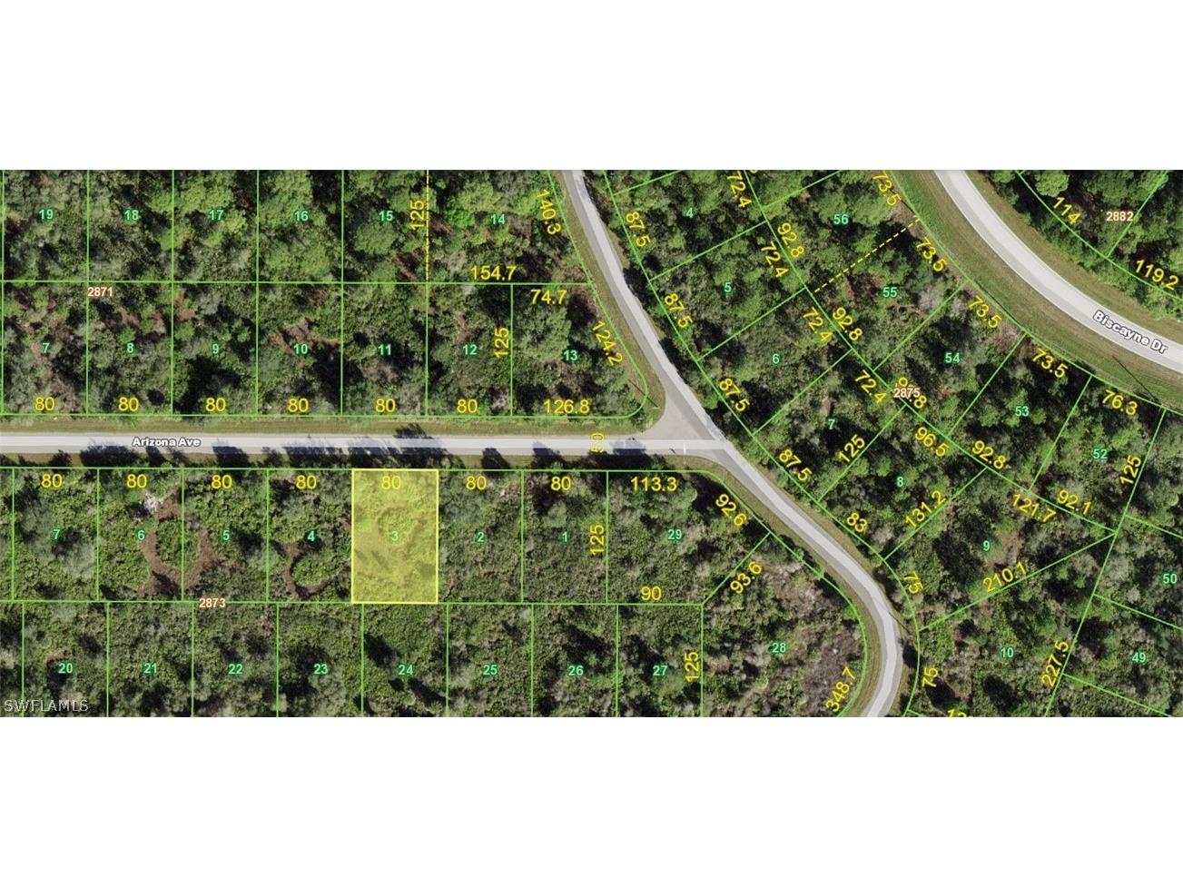 13219 Arizona Avenue Port Charlotte FL 33953 222052989 image1