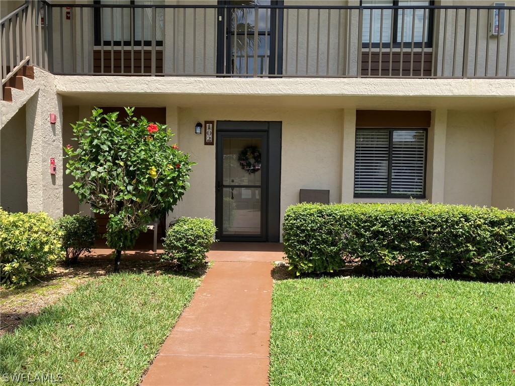 13219 White Marsh Lane #102 Fort Myers FL 33912 224037546 image1