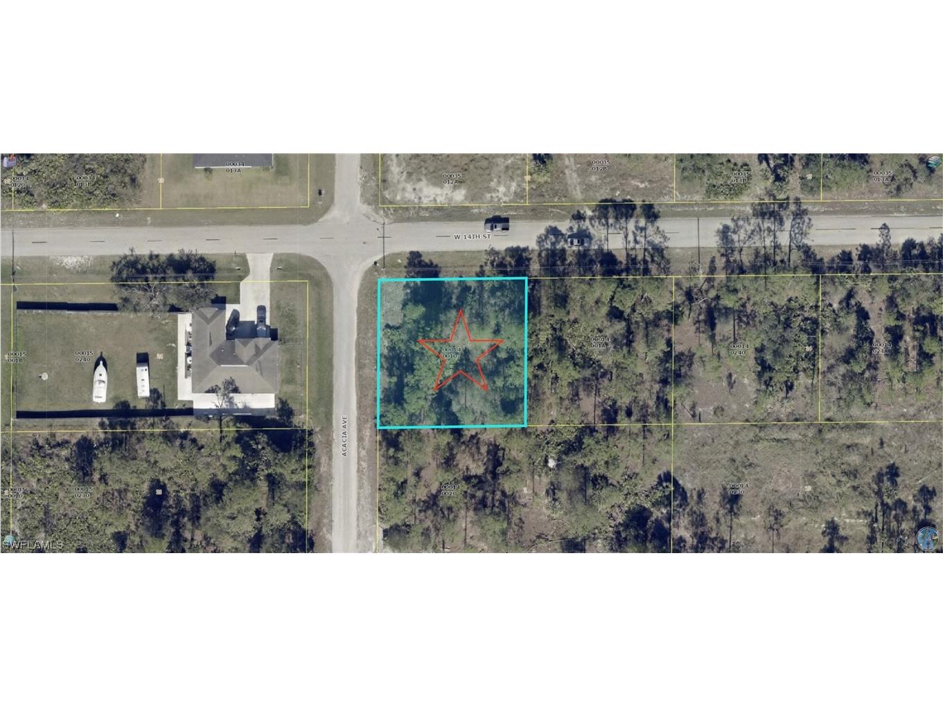 1322 Acacia Avenue Lehigh Acres FL 33972 223079406 image1