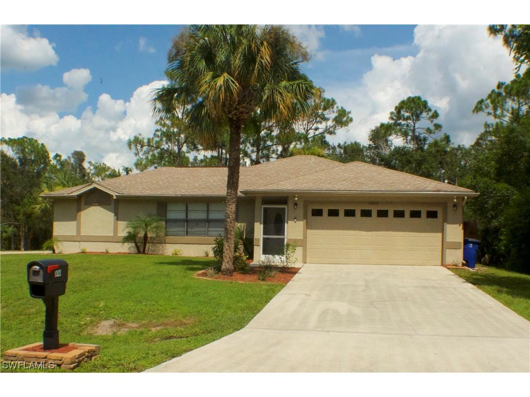 1322 Calvin Avenue Lehigh Acres FL 33972 223045950 image1