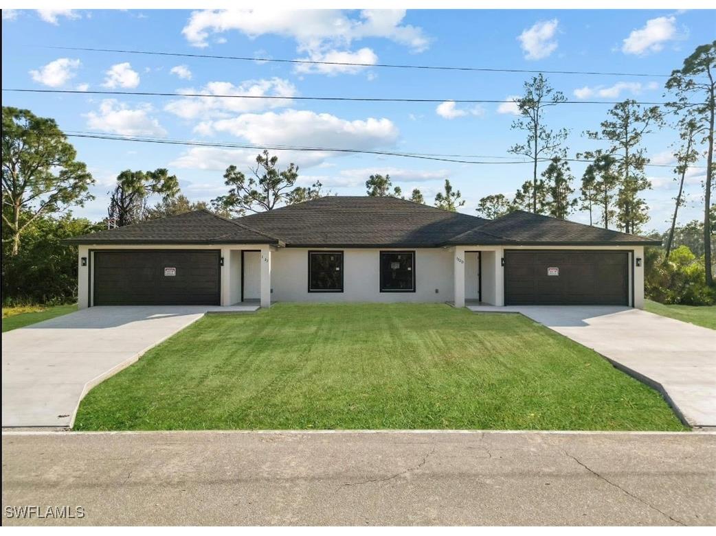 1322 E 12th Street Lehigh Acres FL 33972 225020045 image1