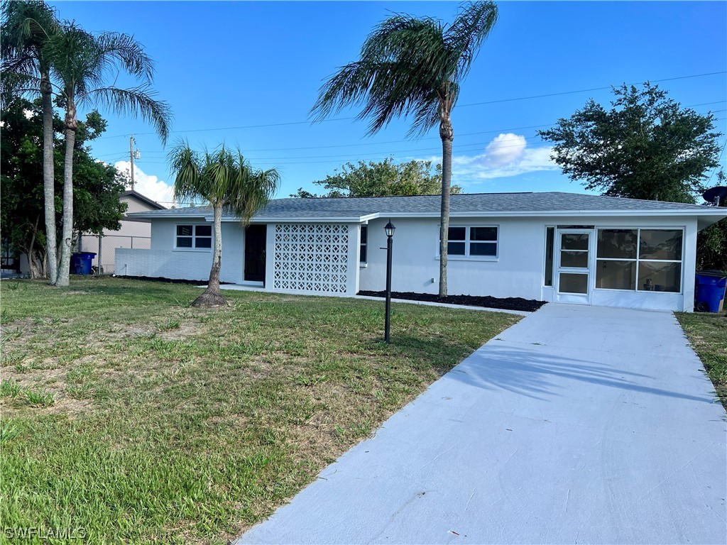 1322 Farmdale Street Lehigh Acres FL 33936 223044573 image1