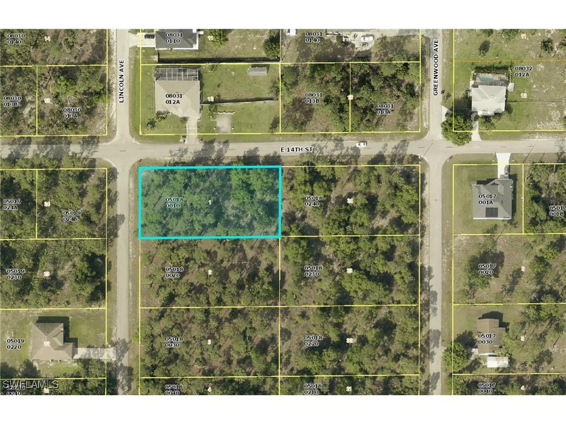 1322 Lincoln Avenue Lehigh Acres FL 33972 224071394 image1