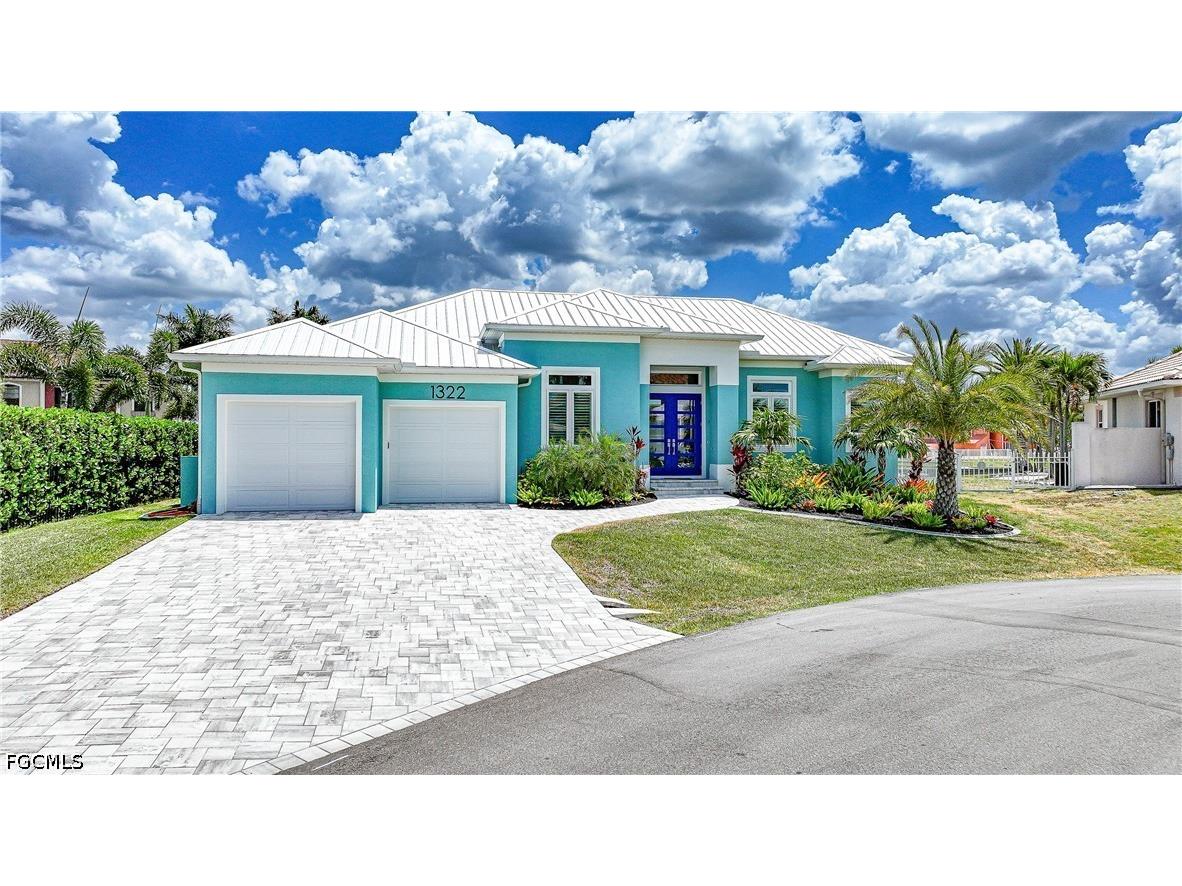 1322 Monte Carlo Court Punta Gorda FL 33950 2026018737 image1