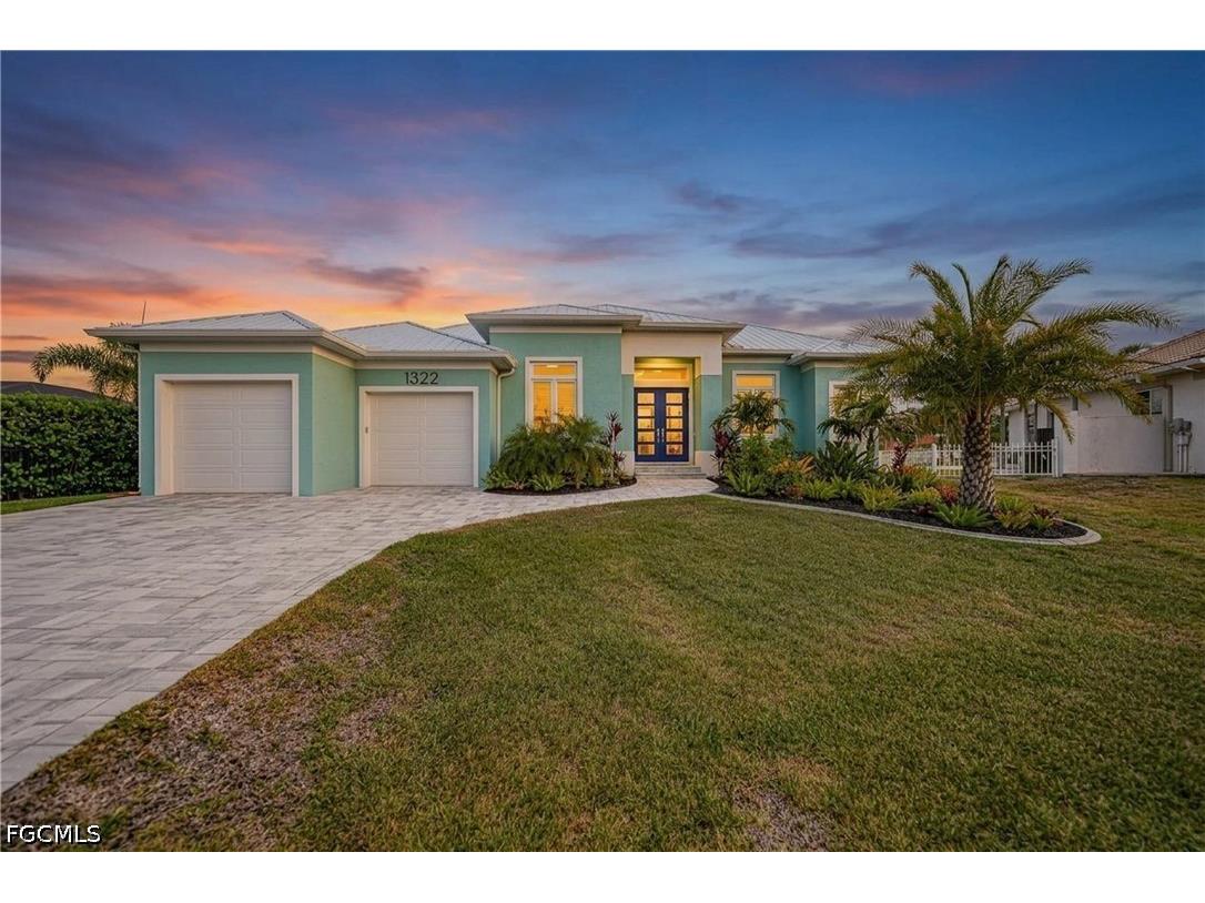 1322 Monte Carlo Court Punta Gorda FL 33950 2026018737 image2