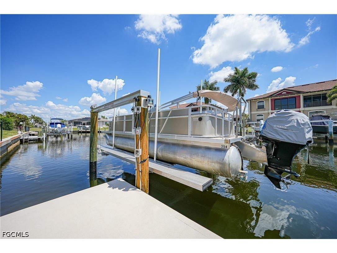 1322 Monte Carlo Court Punta Gorda FL 33950 2026018737 image43