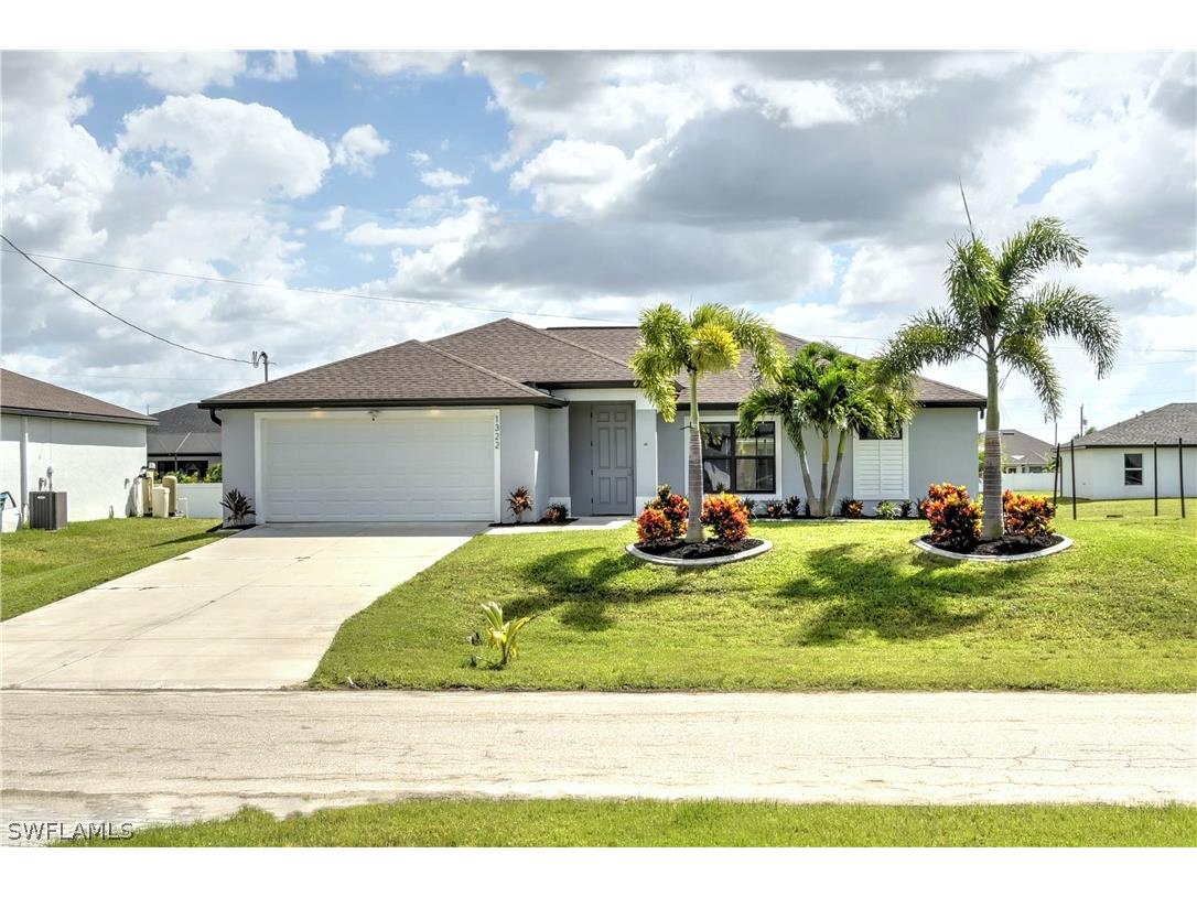 1322 NW 10th Terrace Cape Coral FL 33993 224052713 image1