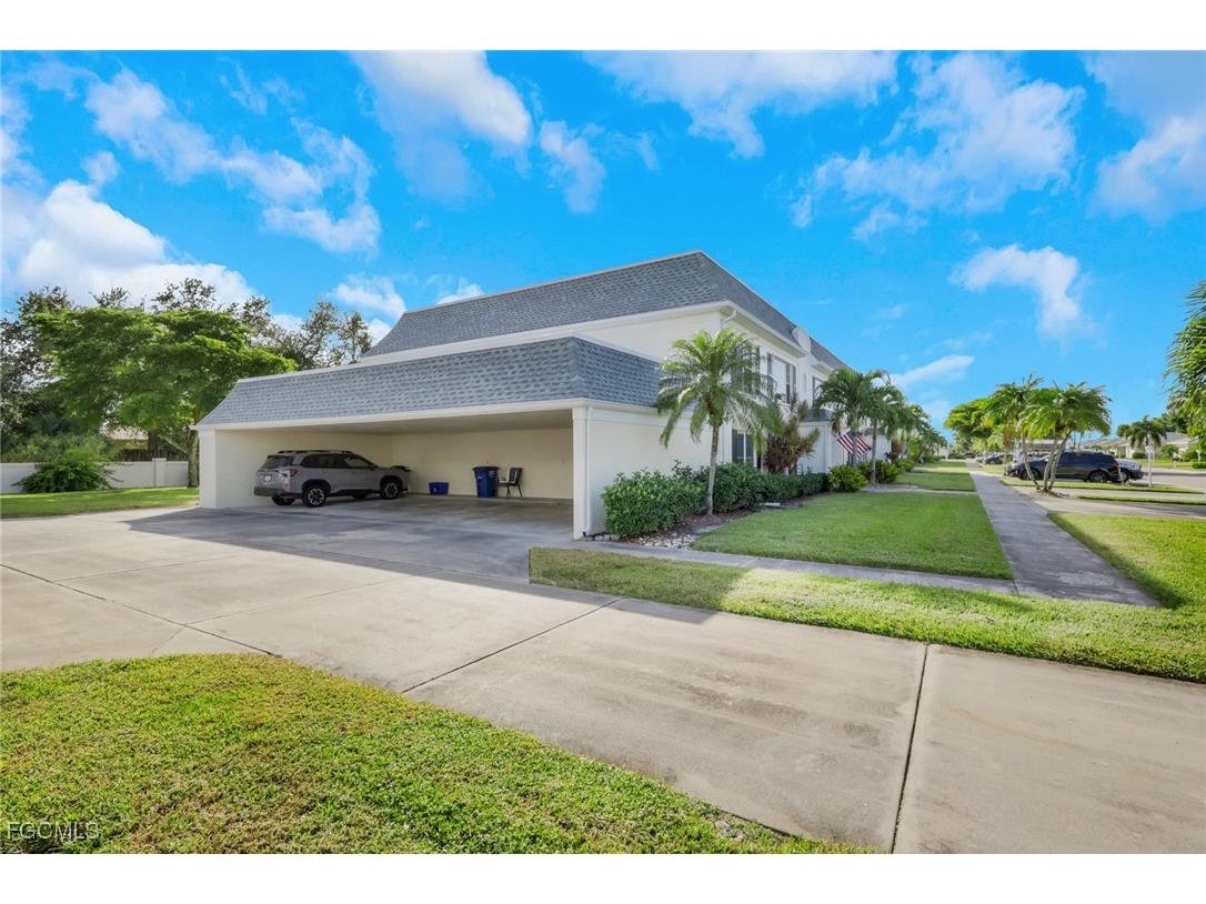 1322 S Brandywine Circle #1 Fort Myers FL 33919 2025020526 image27
