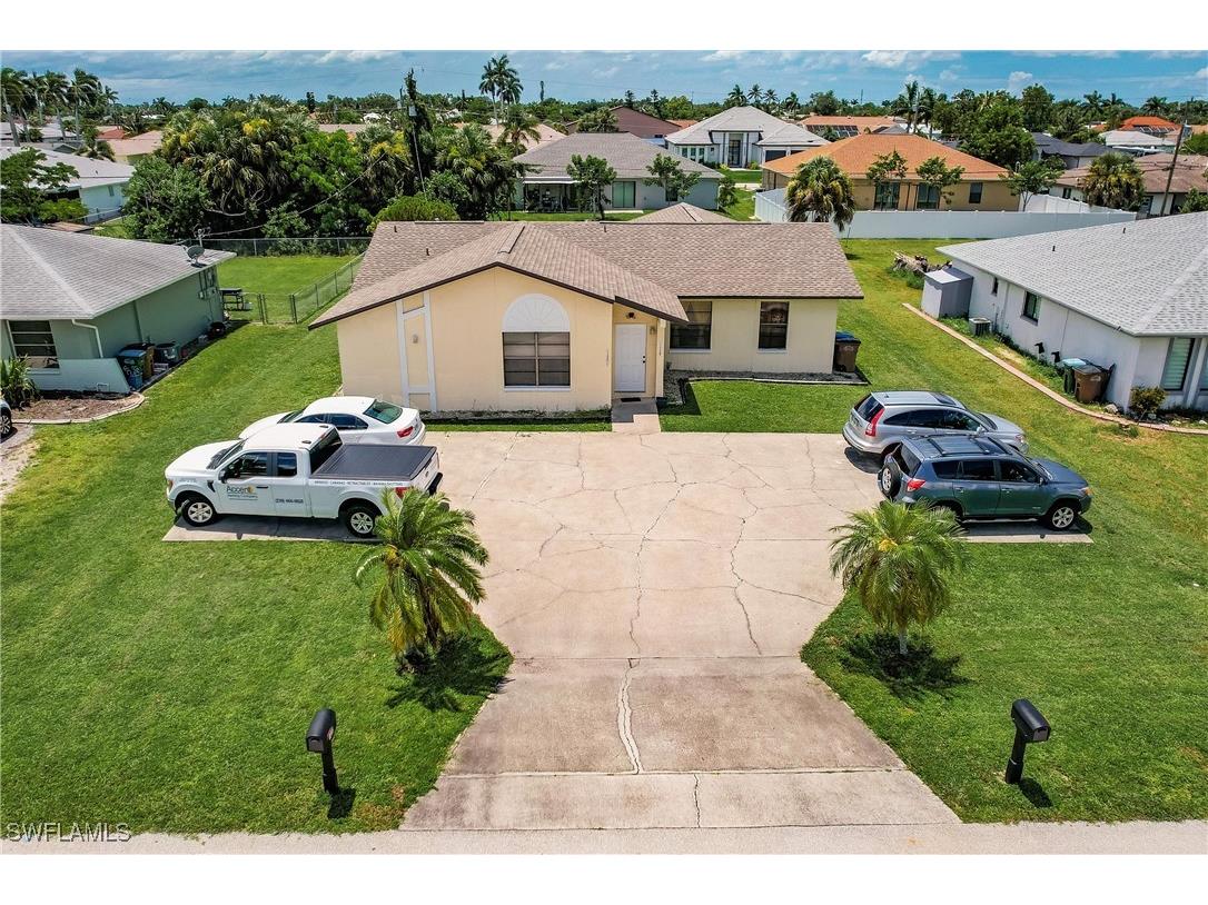 1322 SE 24th Avenue Cape Coral FL 33990 224060567 image1