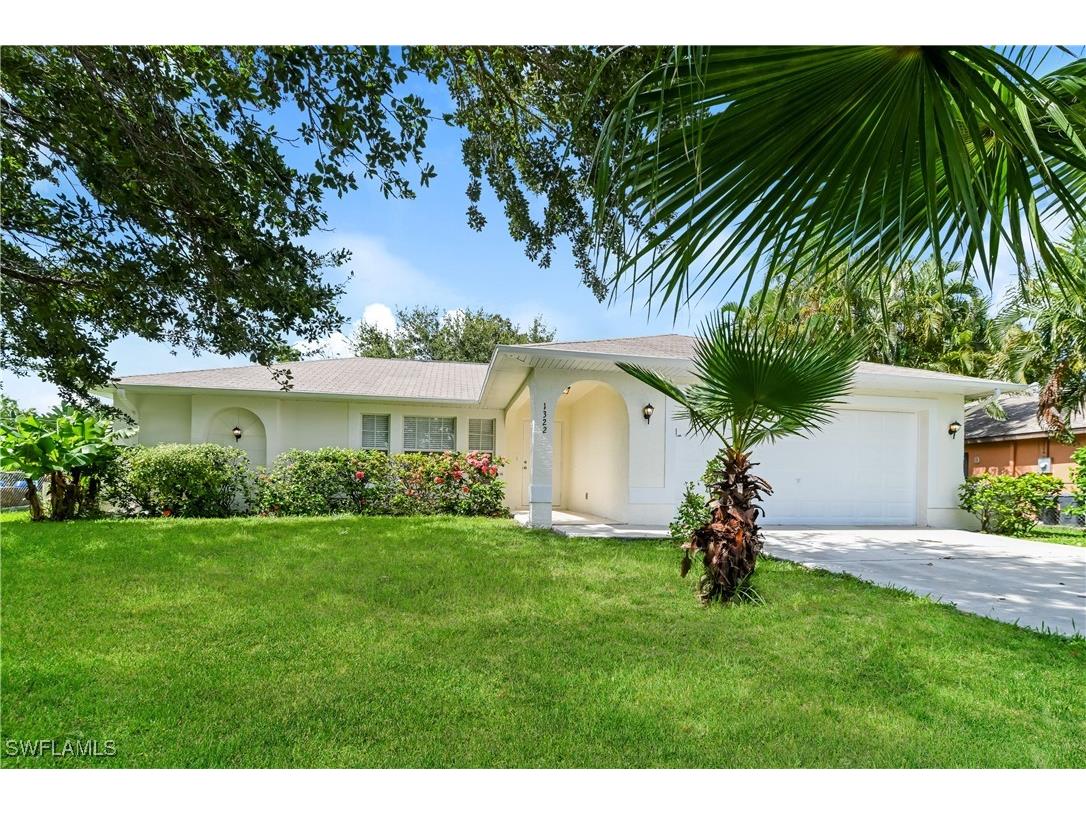 1322 SE 33rd Terrace Cape Coral FL 33904 225077610 image1