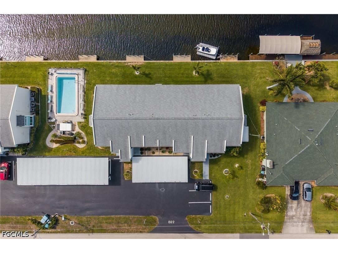 1322 SE 40th Street #2 Cape Coral FL 33904 2026015574 image39