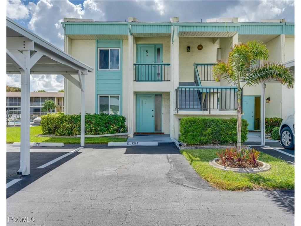 1322 SE 40th Street #5 Cape Coral FL 33904 2025016142 image1