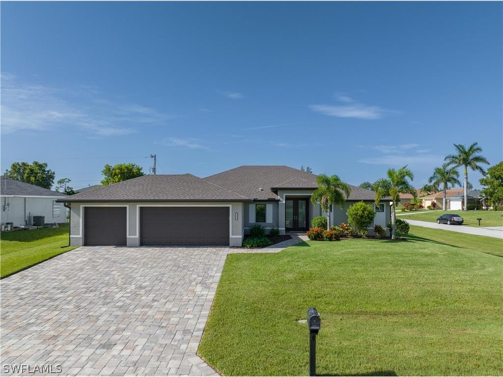 1322 SW 35th Terrace Cape Coral FL 33914 224034596 image1