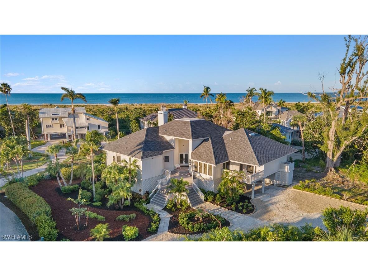 1322 Seaspray Lane Sanibel FL 33957 223071849 image1