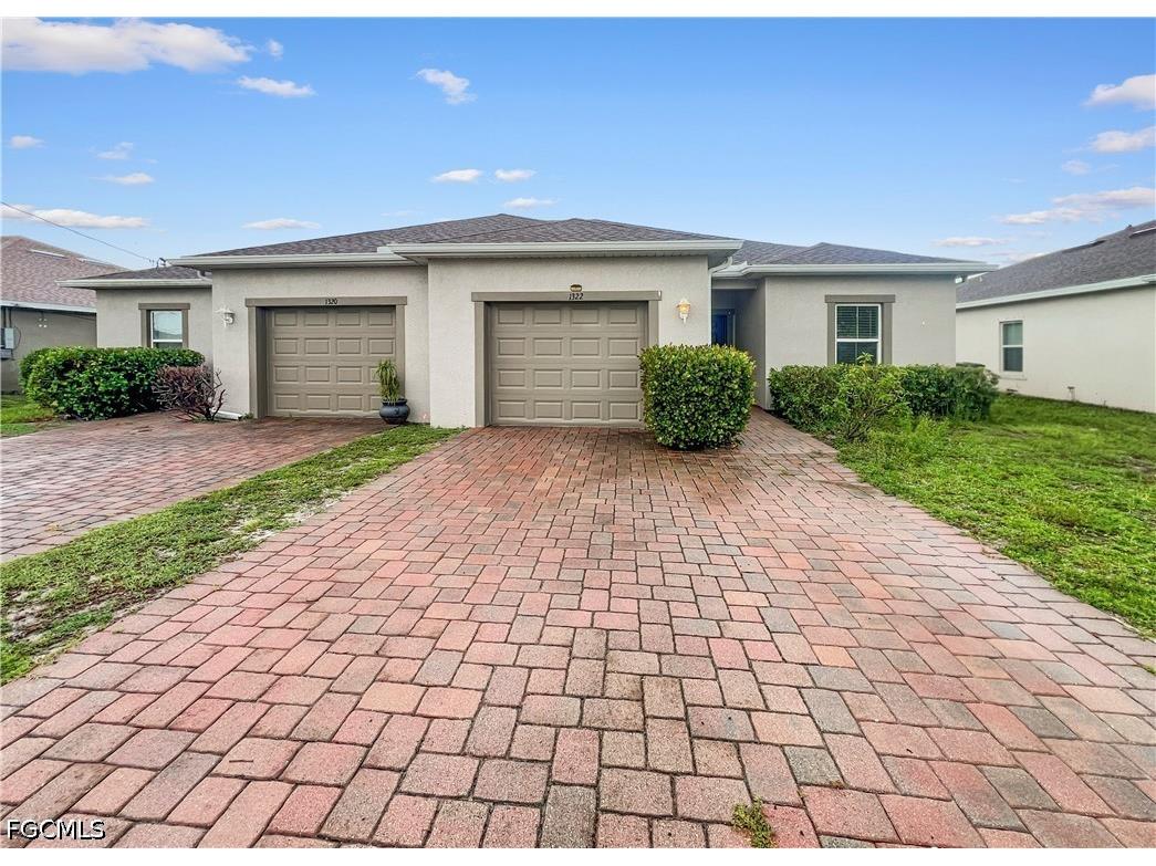 1322 Trafalgar Parkway Cape Coral FL 33991 2026029407 image1