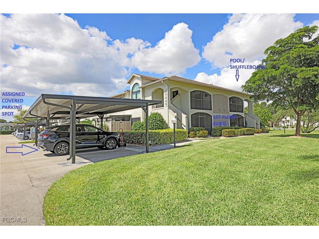13220 Whitehaven Lane #1402 Fort Myers FL 33966 2025015392 image1
