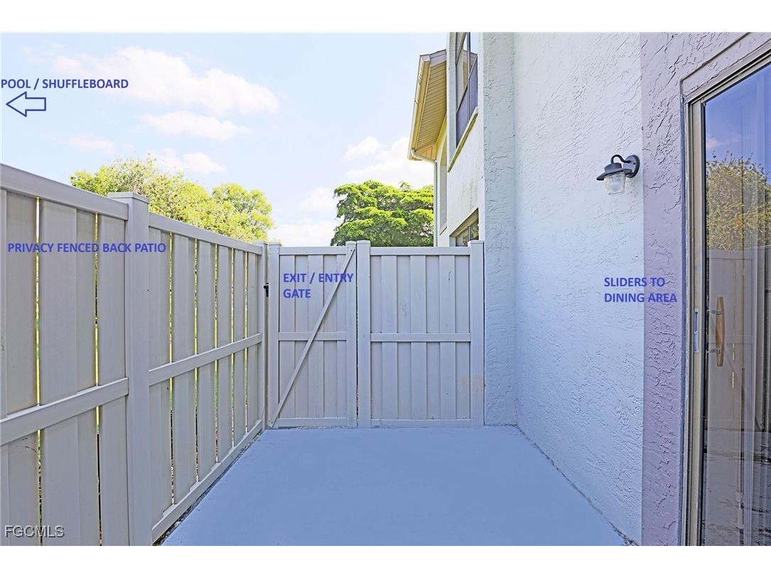 13220 Whitehaven Lane #1402 Fort Myers FL 33966 2025015392 image29