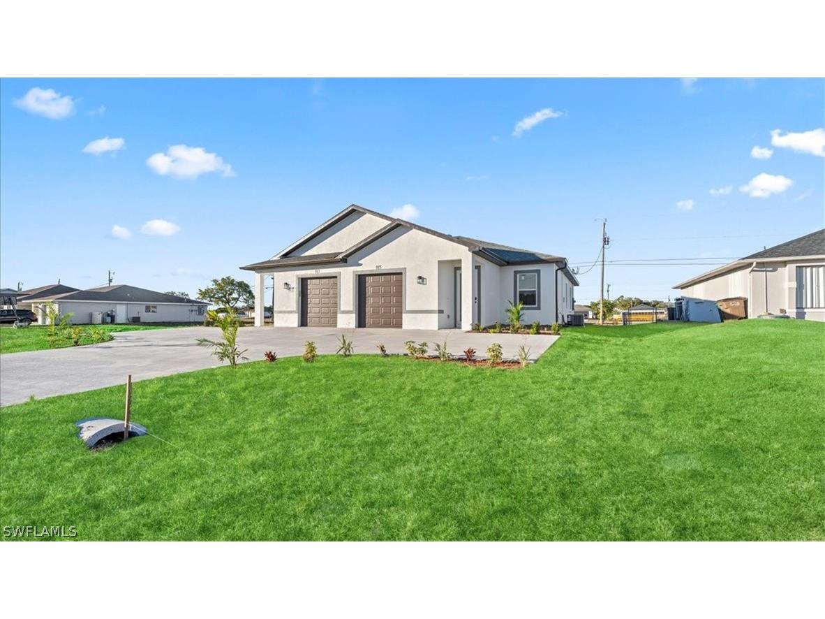 1323/1325 NE 8th Place Cape Coral FL 33909 226010008 image3