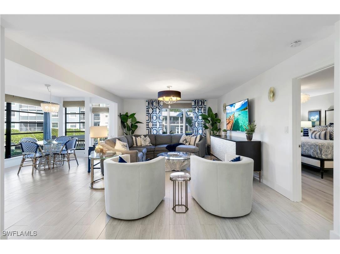 1323 Chesapeake Avenue #1B Naples FL 34102 225070041 image4