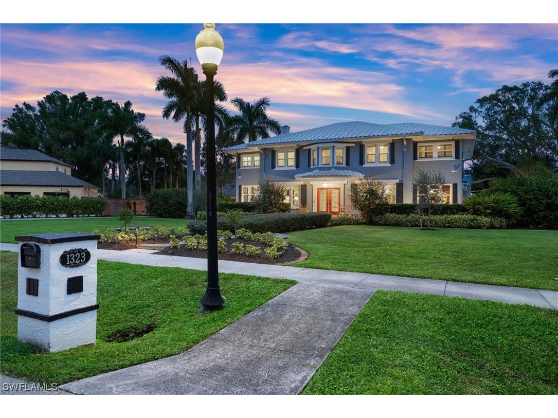 1323 Gasparilla Drive Fort Myers FL 33901 224003417 image1