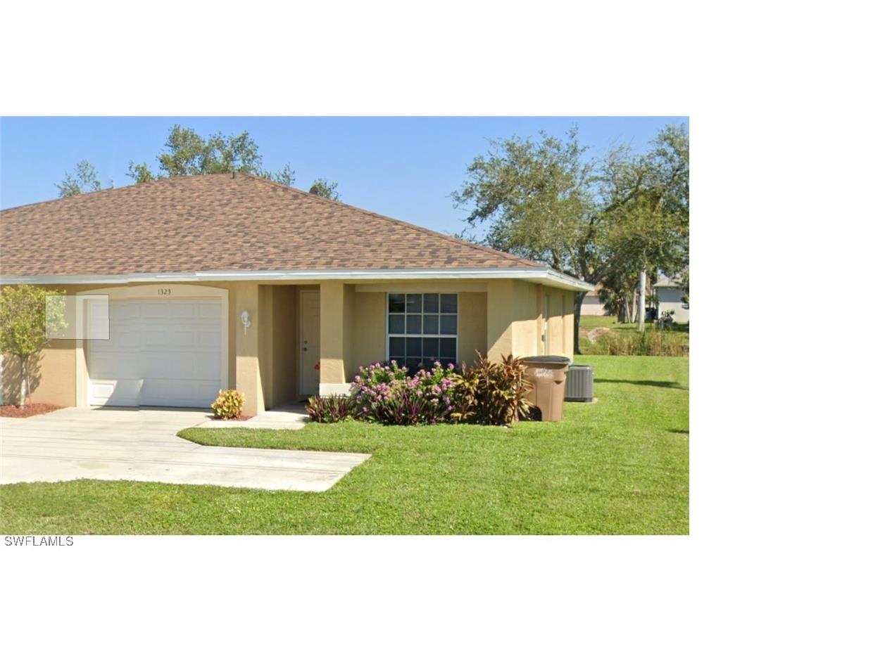 1323 Gleason Parkway Cape Coral FL 33914 224064412 image1