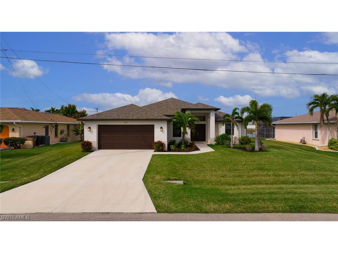 1323 NE 2nd Street Cape Coral FL 33909 224019078 image1