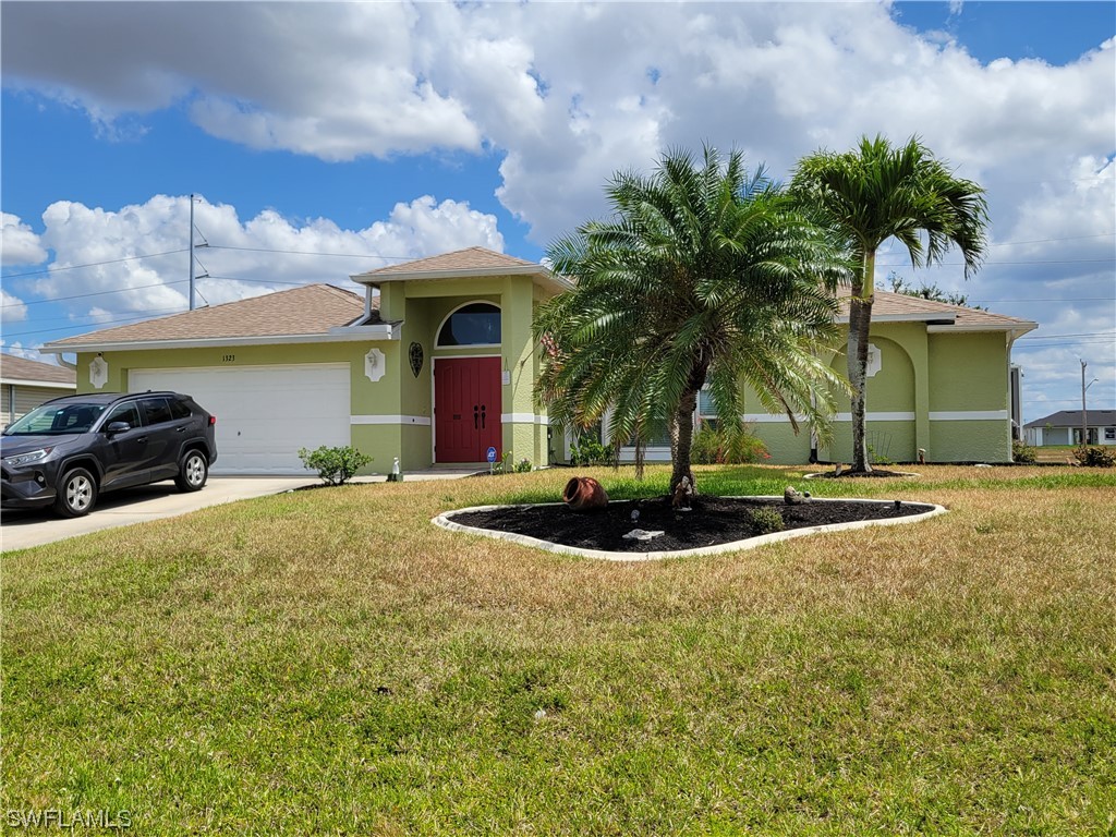 1323 NW Juanita Place Cape Coral FL 33993 223026326 image1