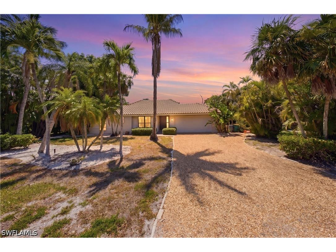 1323 Par View Drive Sanibel FL 33957 226020758 image1