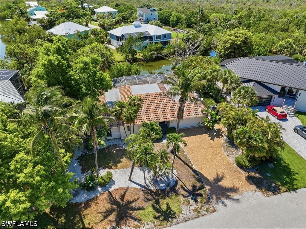 1323 Par View Drive Sanibel FL 33957 226020758 image11