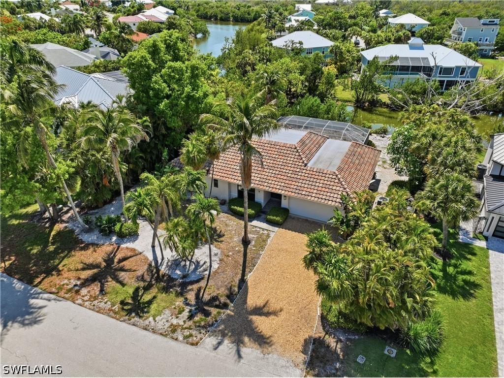 1323 Par View Drive Sanibel FL 33957 226020758 image2