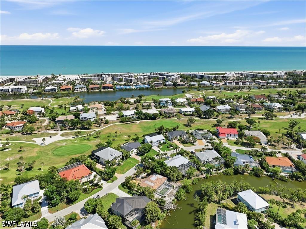1323 Par View Drive Sanibel FL 33957 226020758 image3
