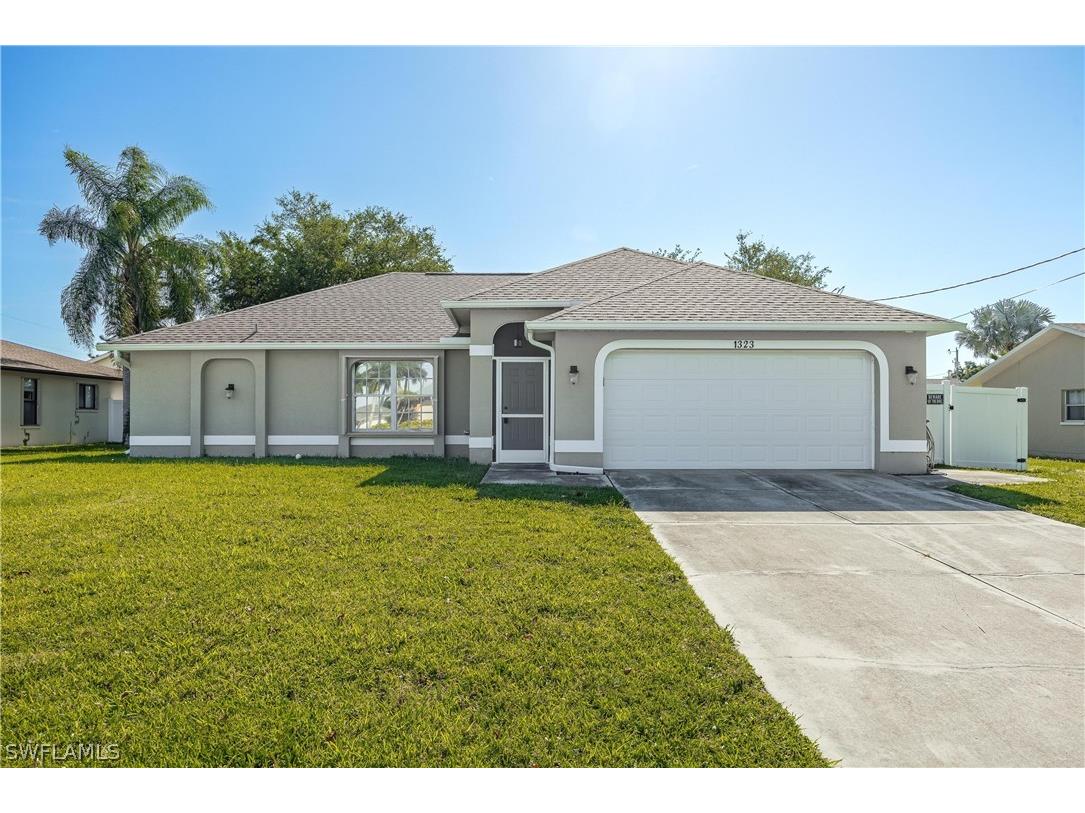1323 SE 21st Avenue Cape Coral FL 33990 224032779 image1