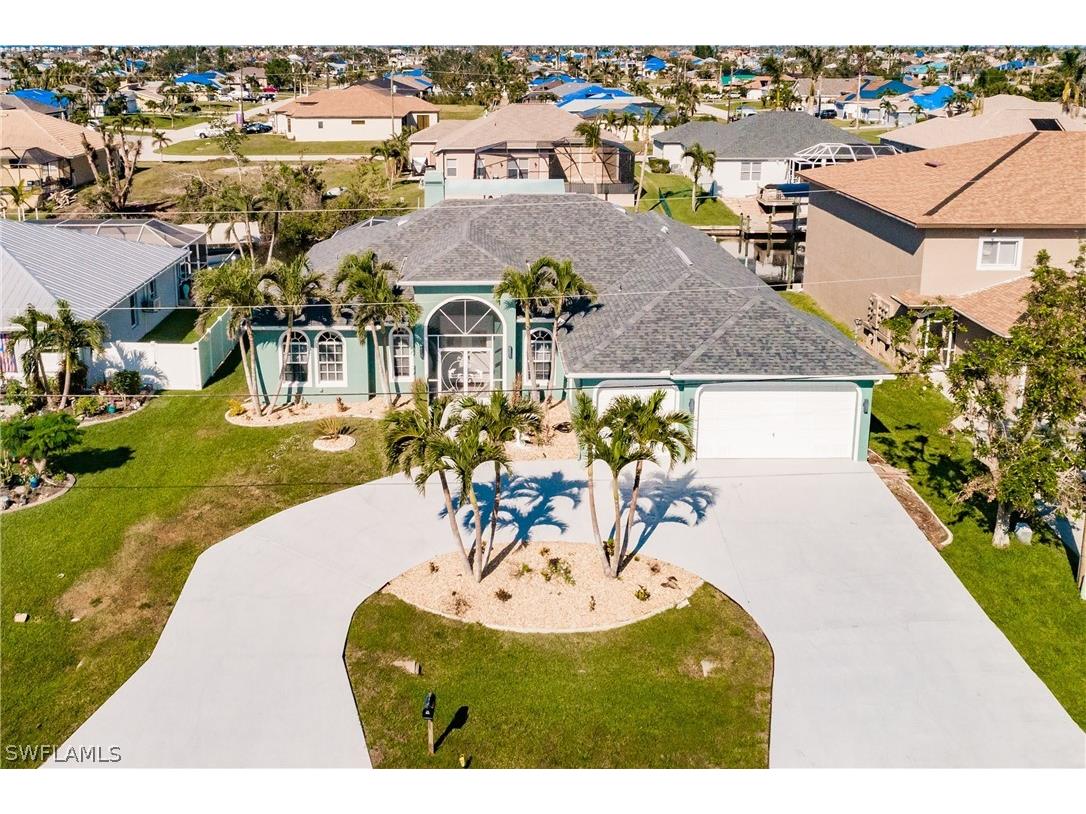 1323 SW 47th Terrace Cape Coral FL 33914 222087214 image1