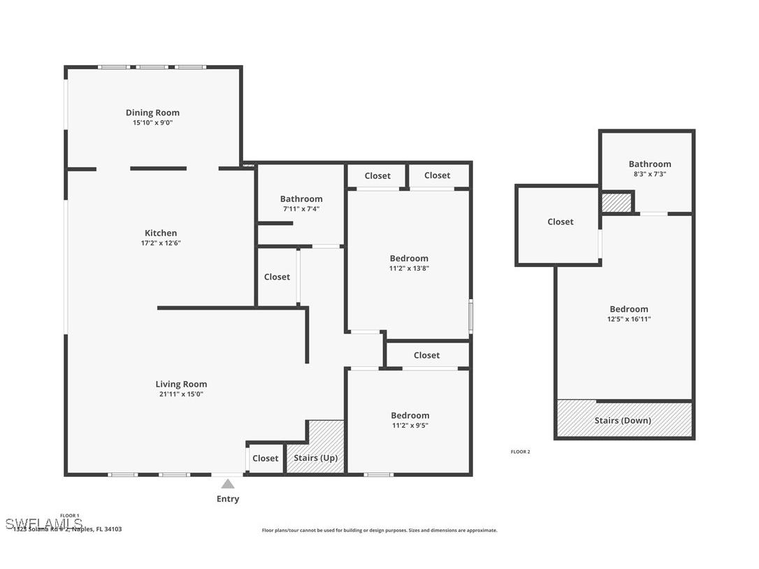 1323 Solana Road #K2 Naples FL 34103 225072633 image37