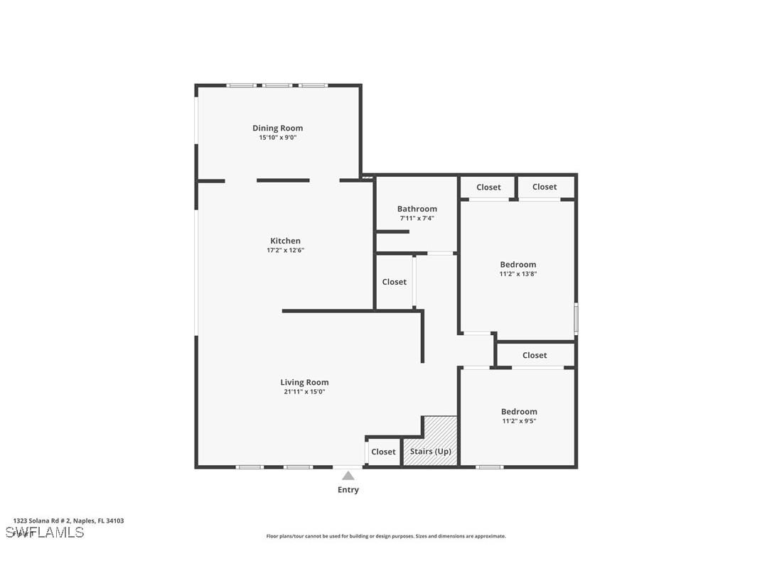 1323 Solana Road #K2 Naples FL 34103 225072633 image38