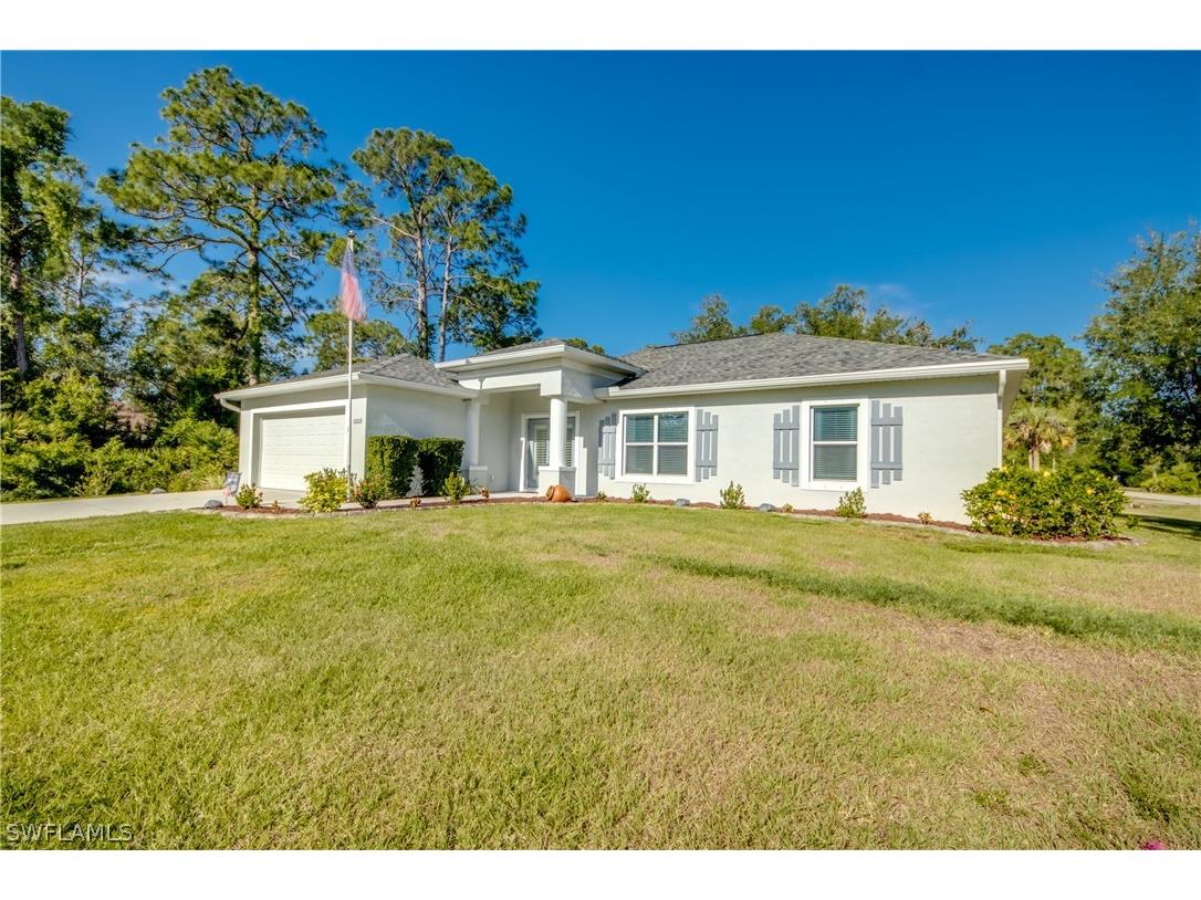 1323 Willard Avenue Lehigh Acres FL 33972 224038450 image1