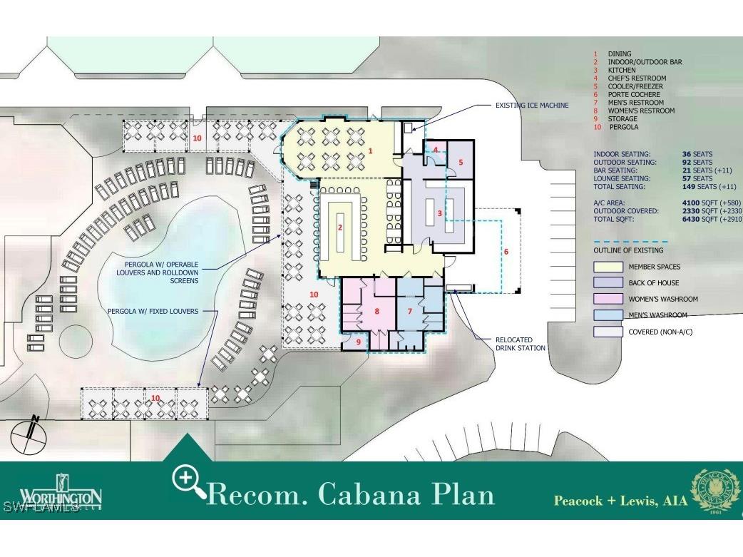 13235 Sherburne Circle #1603 Bonita Springs FL 34135 225056976 image35