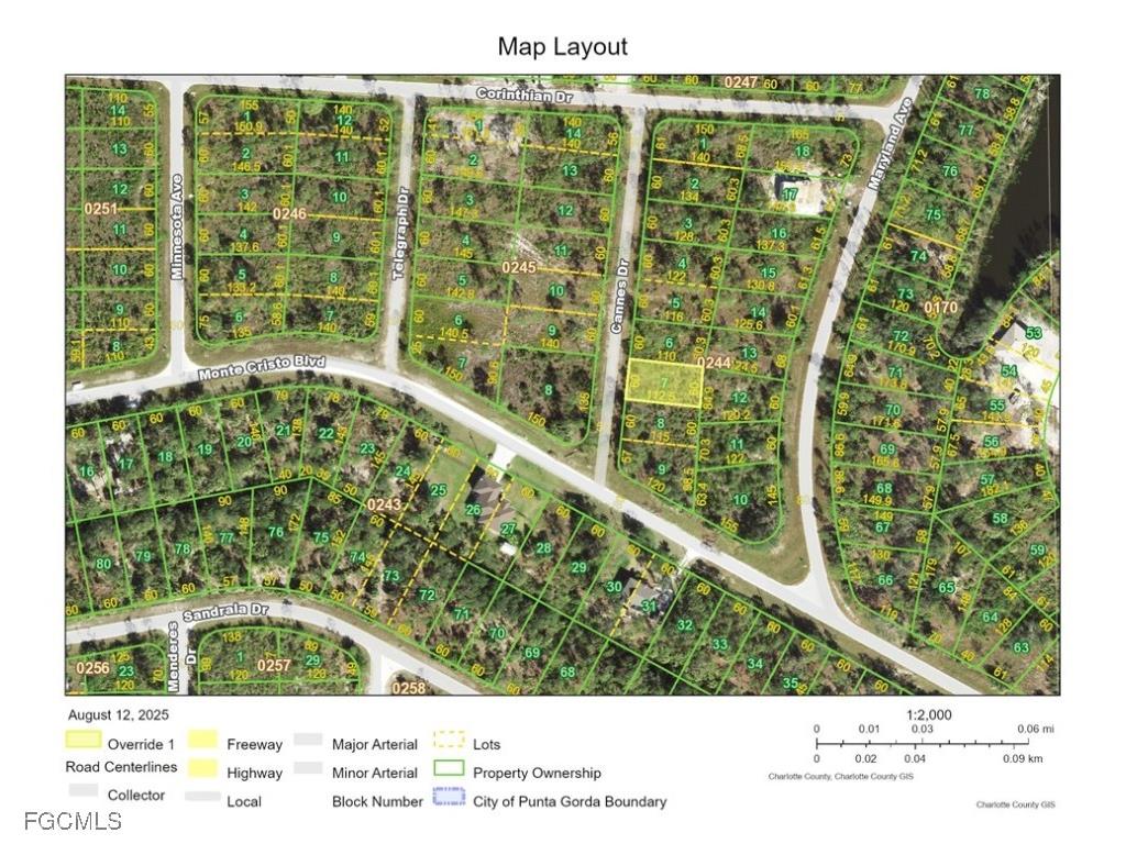 13238 Cannes Drive Punta Gorda FL 33955 2025005507 image4