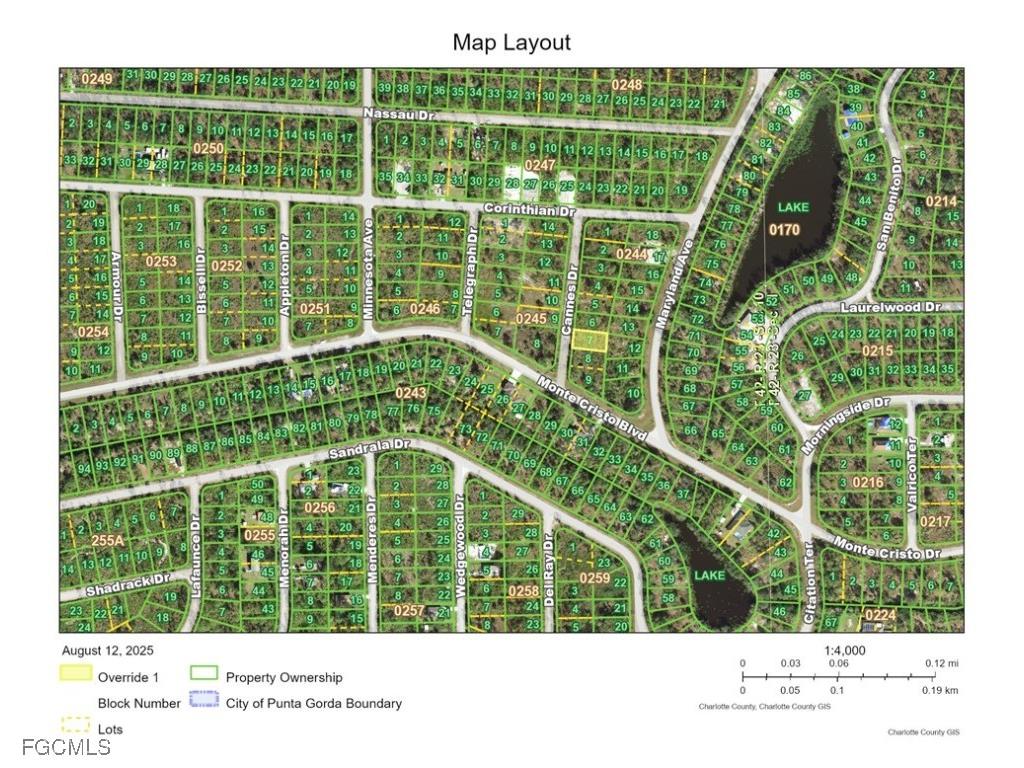 13238 Cannes Drive Punta Gorda FL 33955 2025005507 image5