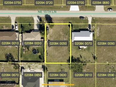 1324 NE 15th Lane Cape Coral FL 33909 224090070 image1