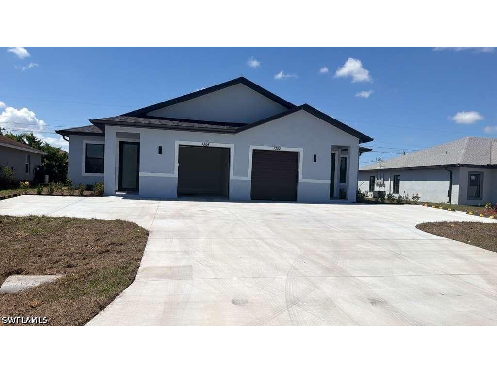 1324 NE 16th Terrace Cape Coral FL 33909 226016935 image1