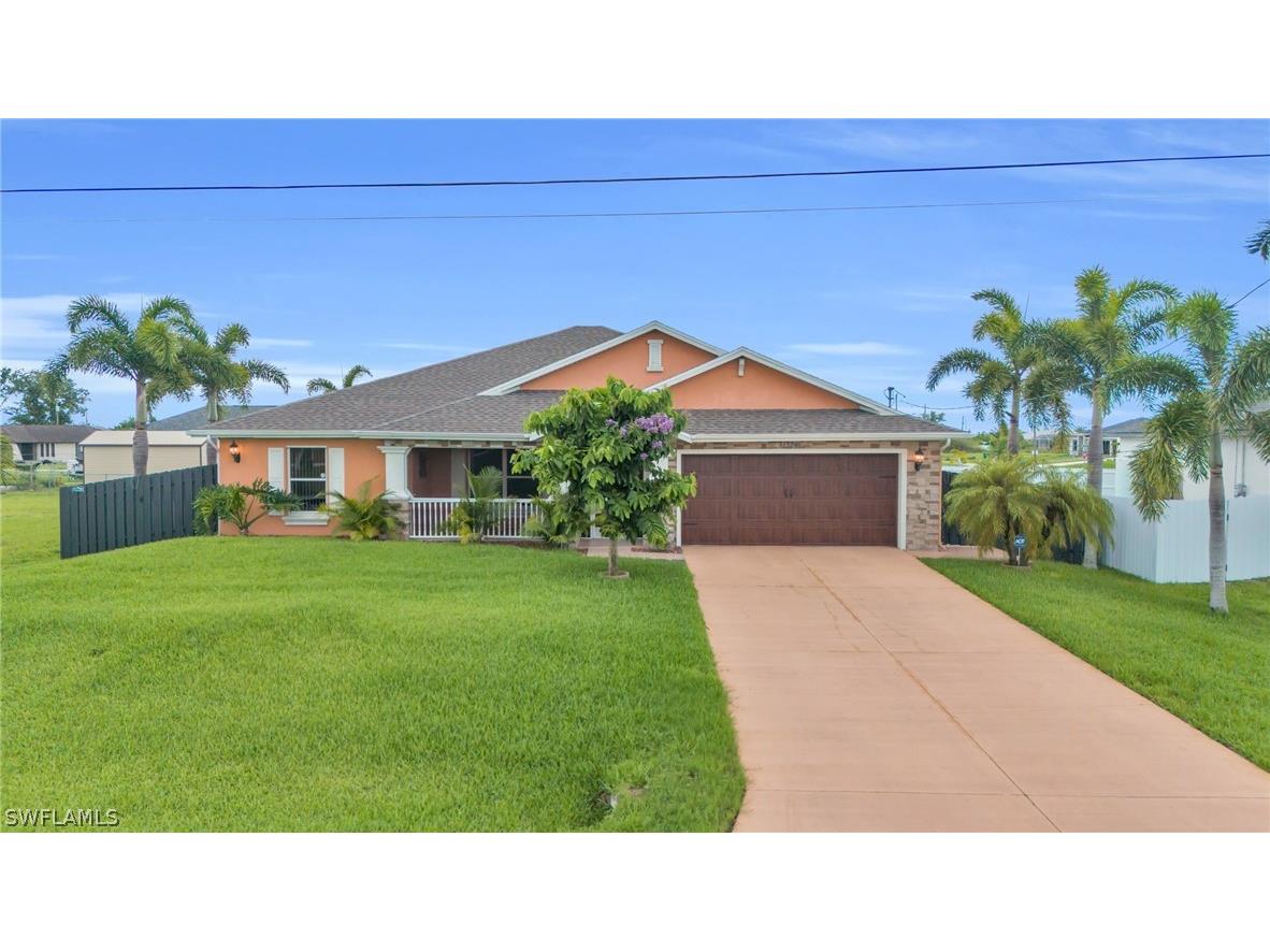 1324 NE 18th Street Cape Coral FL 33909 224051829 image1