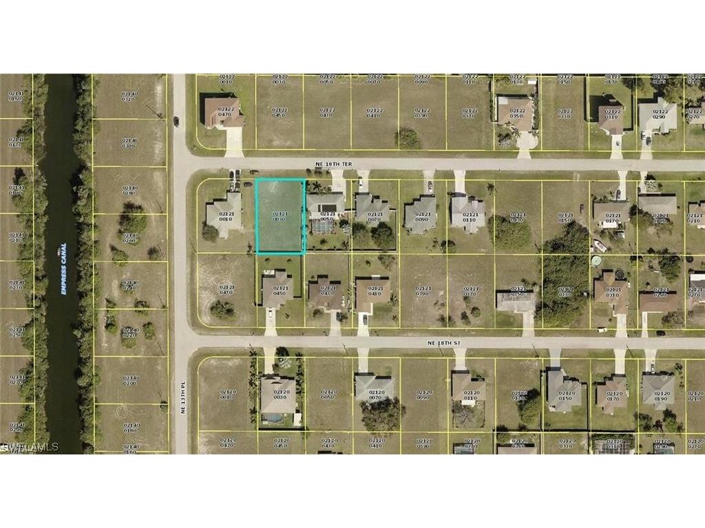 1324 NE 18th Terrace Cape Coral FL 33909 223042871 image1