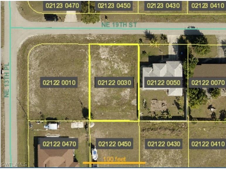 1324 NE 19th Street Cape Coral FL 33909 222082868 image1