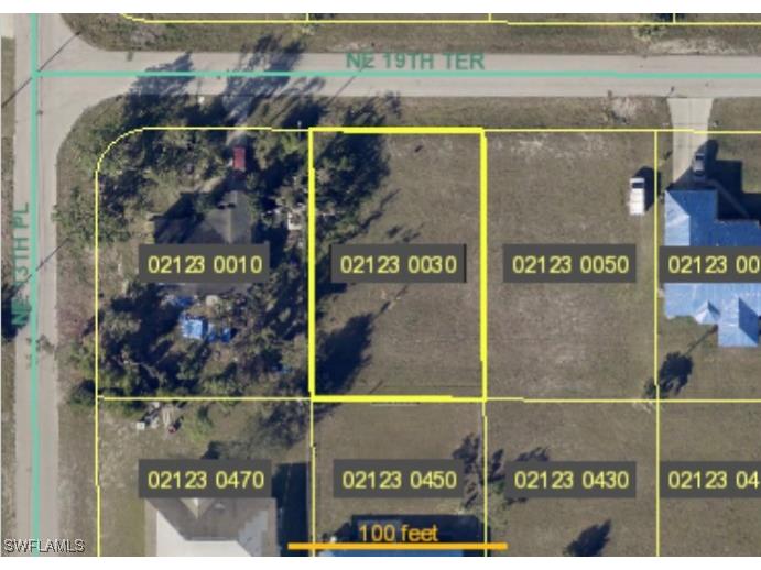 1324 NE 19th Terrace Cape Coral FL 33909 223054721 image1