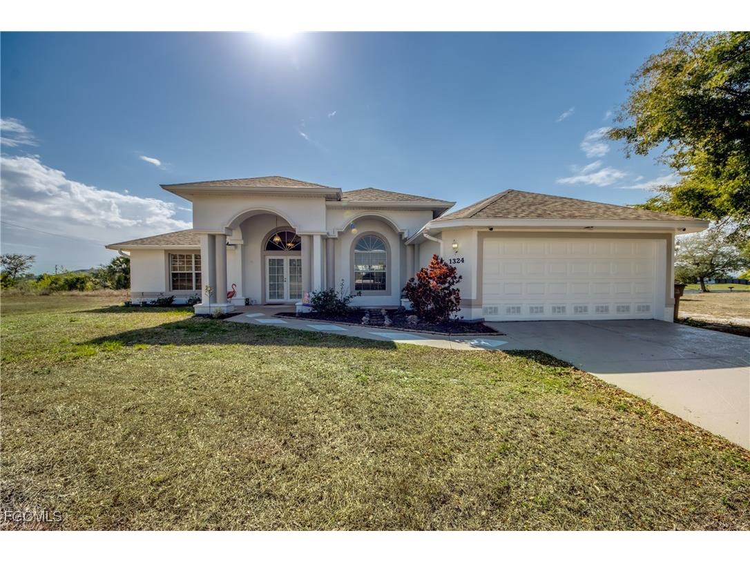 1324 NE 23rd Terrace Cape Coral FL 33909 2026001778 image1