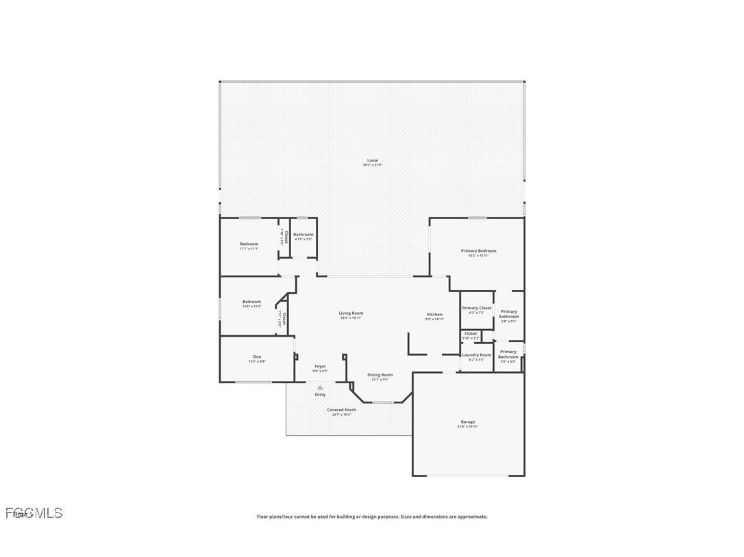 1324 NE 23rd Terrace Cape Coral FL 33909 2026001778 image44