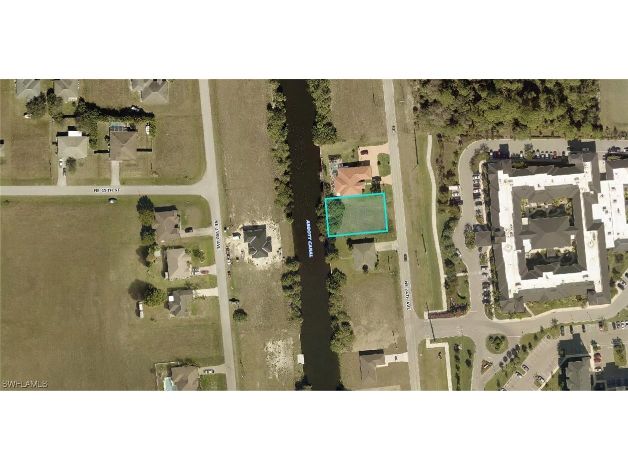 1324 NE 24th Avenue Cape Coral FL 33909 223031467 image1