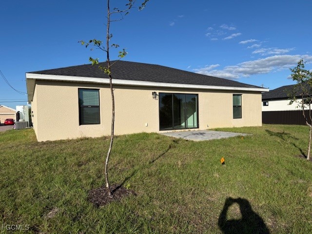 1324 NW 15th Terrace Cape Coral FL 33993 2025025033 image17