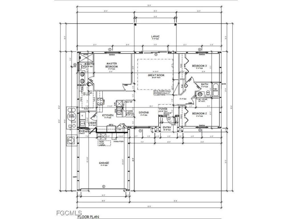 1324 NW 15th Terrace Cape Coral FL 33993 2025025033 image22